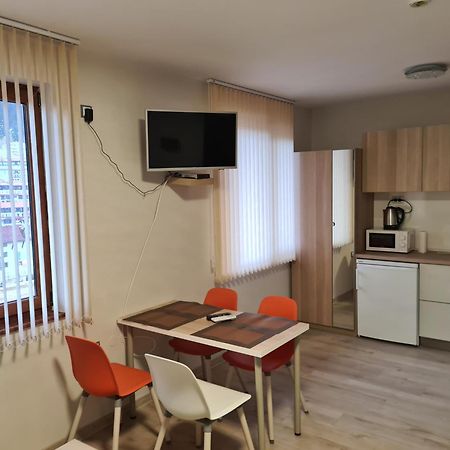 Студиа Студенец スモーリャン 部屋 写真