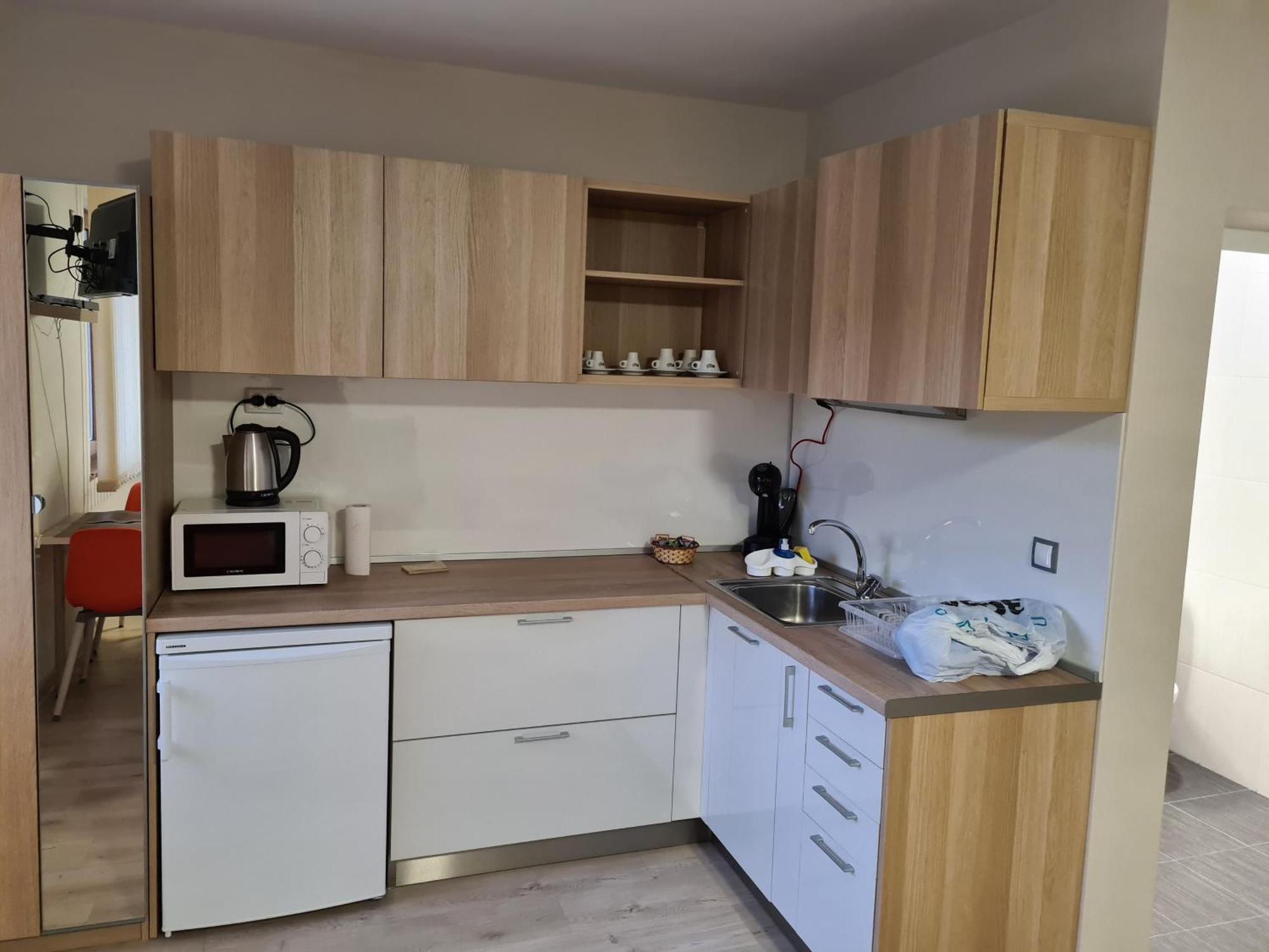 Студиа Студенец スモーリャン 部屋 写真