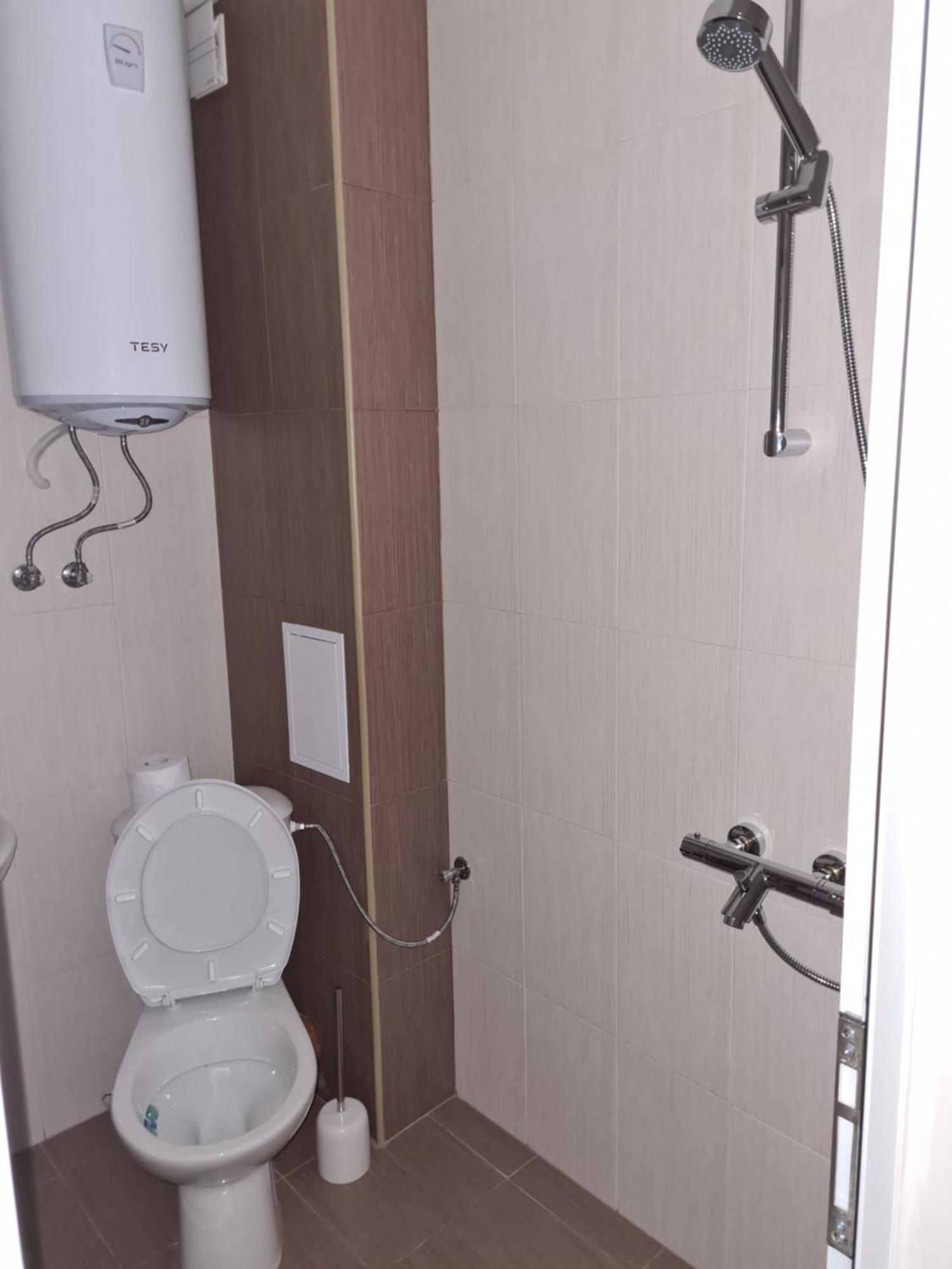 Студиа Студенец スモーリャン 部屋 写真